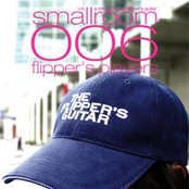 Smallroom 006: Flipper's Player