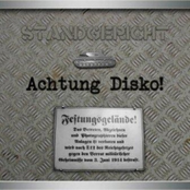 Achtung Disko by Standgericht