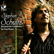 Boismortier: Concertos for Five Flutes