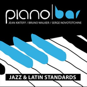 Piano Bar - Jazz & Latin Standards