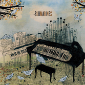 Ready Or Not by The Submarines