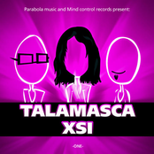 talamasca & xsi