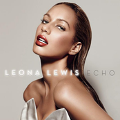 Fly Here Now by Leona Lewis