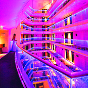 NONE OF THIS IS REAL BOOTLEG BOOSTER PACK: HOTEL PROCEDURE