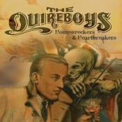 Louder by The Quireboys