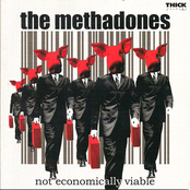 Straight Up Pop Song by The Methadones