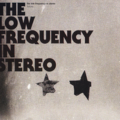 Sparkle Drive by The Low Frequency In Stereo