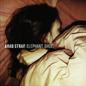 Aries The Ram by Arab Strap