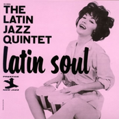 Lover by The Latin Jazz Quintet