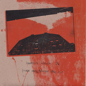 Split 7" w/ Human Hands