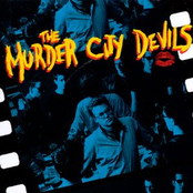 Flashbulb by The Murder City Devils