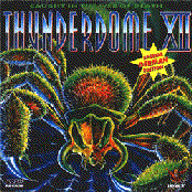 THUNDERDOME 12