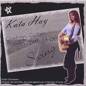 Cowboys, Guitars, And A Lil Bit Of Swing