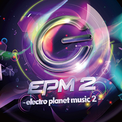 EPM 2 -electro planet music 2-