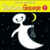 Das Kleine Gespenst Hat Einen Wunsch by Otfried Preußler