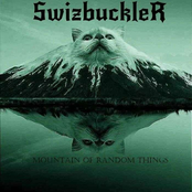 Mountain of Random Things