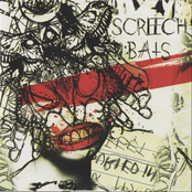 Screech Bats - EP