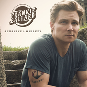 Frankie Ballard: Sunshine & Whiskey