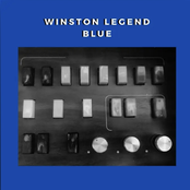 WINSTON LEGEND BLUE