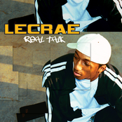 LeCrae: Real Talk