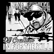 Face Down In The River by Dj Overdose