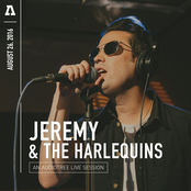 Jeremy & The Harlequins on Audiotree Live