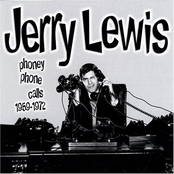 Lost Watch by Jerry Lewis