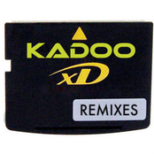 Kadoo Remixes