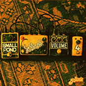 Small Pond Sessions | Vol IV