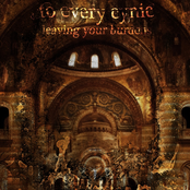 Leaving Your Burdens