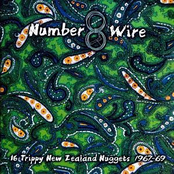 Number 8 Wire