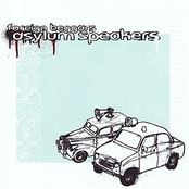 asylum speakers