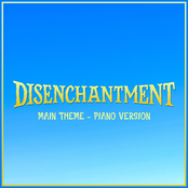 Disenchantment Main Theme (Piano Rendition)