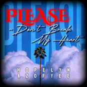 Don’t Break My Heart