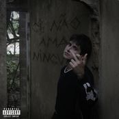 Cê Não Ama Ninguém