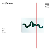 Vari/Ations - Ode To Oram