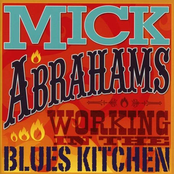 Working in the Blues Kitchen