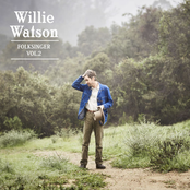 Willie Watson: Folksinger, Vol. 2