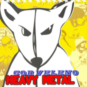 Heavy Metal by Cor Veleno