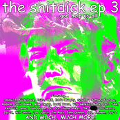 The ShitDick EP 3: God Help Us All