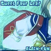 Sweet Four Leaf