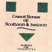 Men Of Worth: Great Songs of Scotland and Ireland