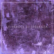 Le parole di speranza