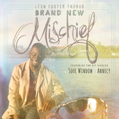 Leon Foster Thomas: Brand New Mischief