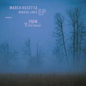 Inter Caetera by March Rosetta