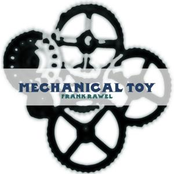 Mechanical Toy