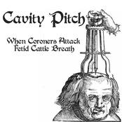 When Coroners Attack / Fetid Cattle Breath