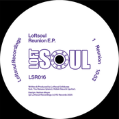 Reunion E.P.