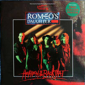 Heaven In The Backseat