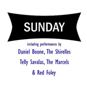 Theme For Sunday by Stan Kenton